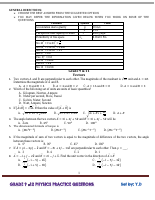 @Tmhrt_Minister Physics G9 - G12 Practice question.pdf
